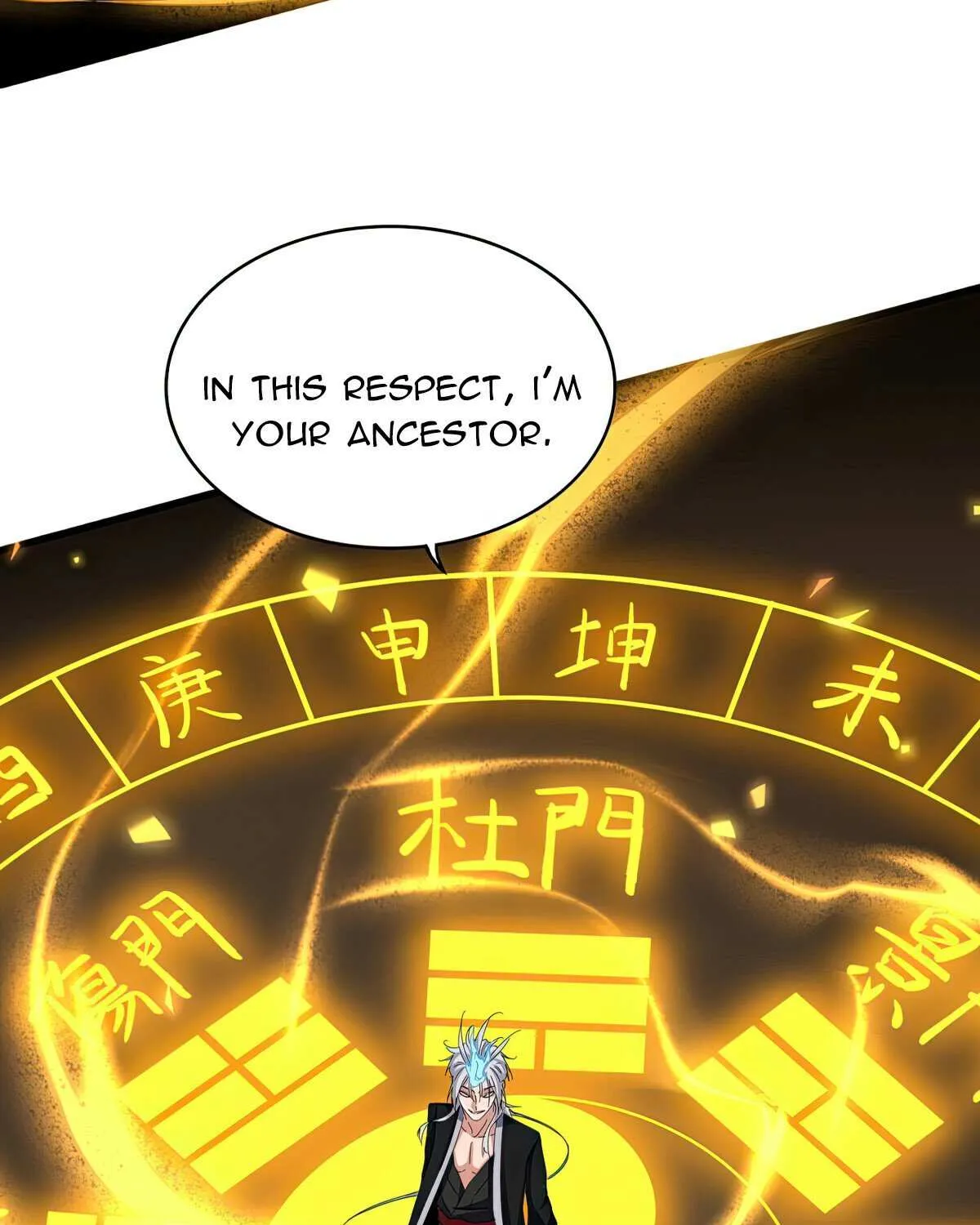 Read Magic Emperor chapter 641 image 32 on Lezhin