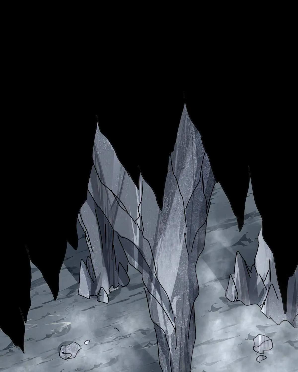 Read Magic Emperor chapter 641 image 35 on Lezhin