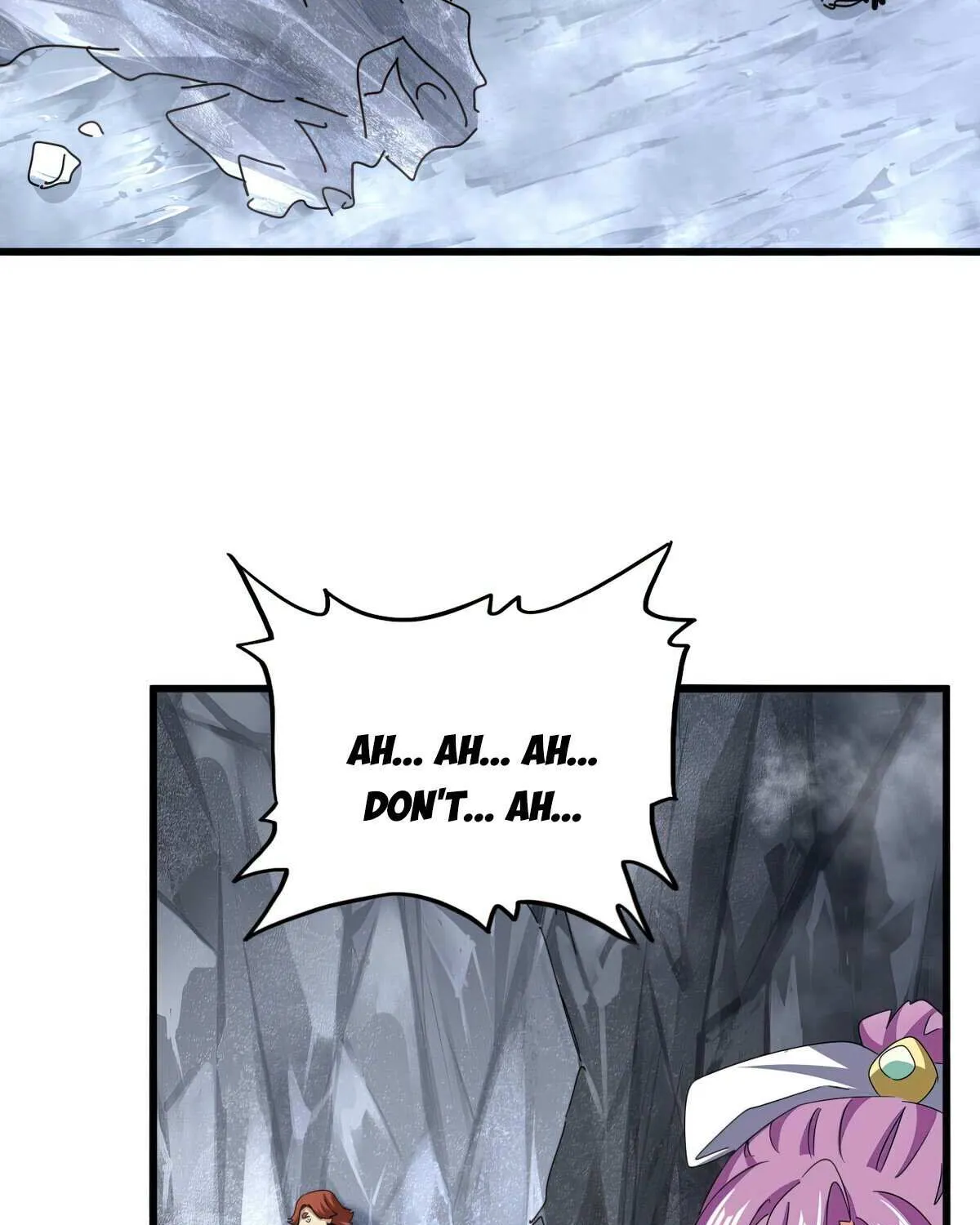 Read Magic Emperor chapter 641 image 37 on Lezhin