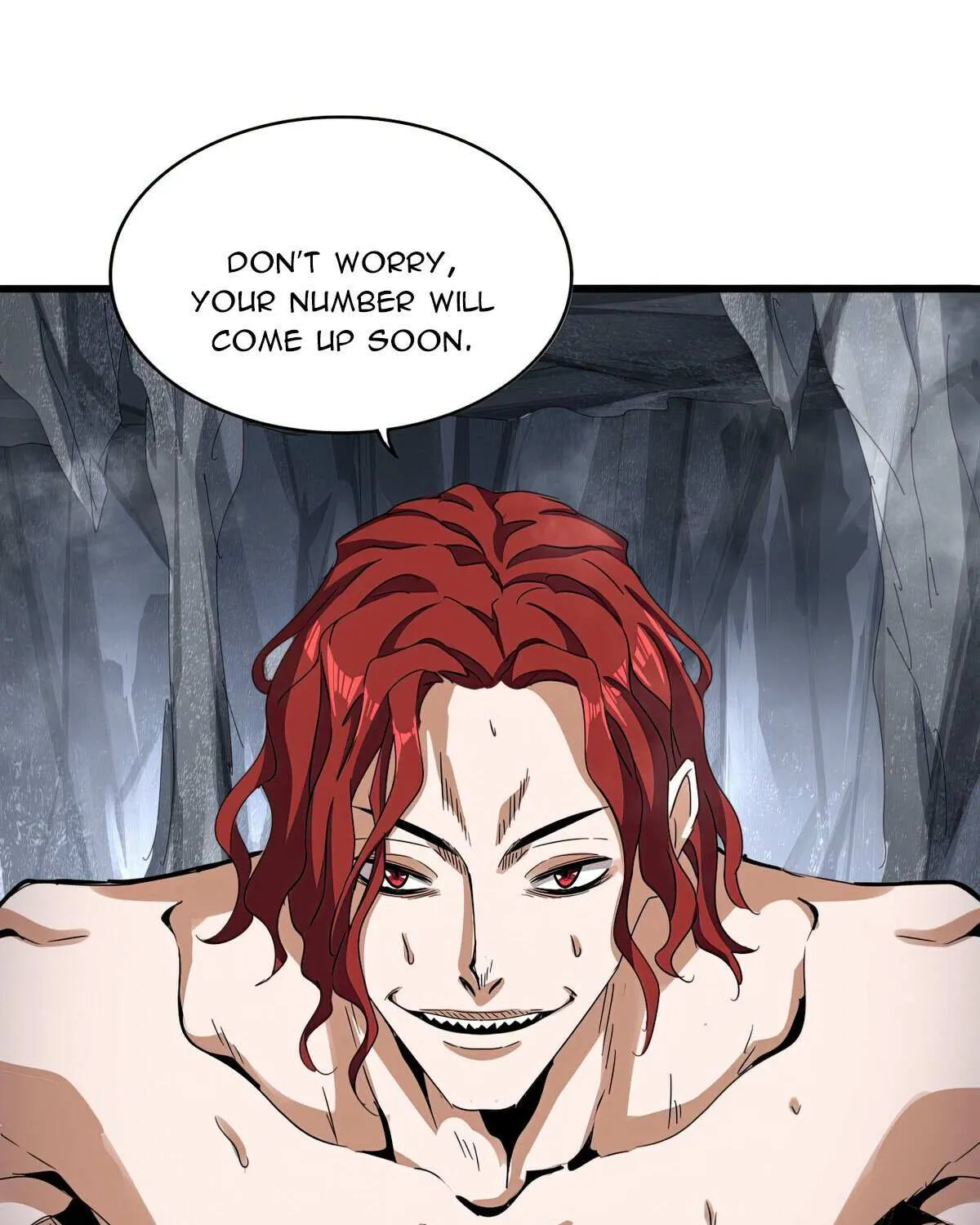 Read Magic Emperor chapter 641 image 43 on Lezhin