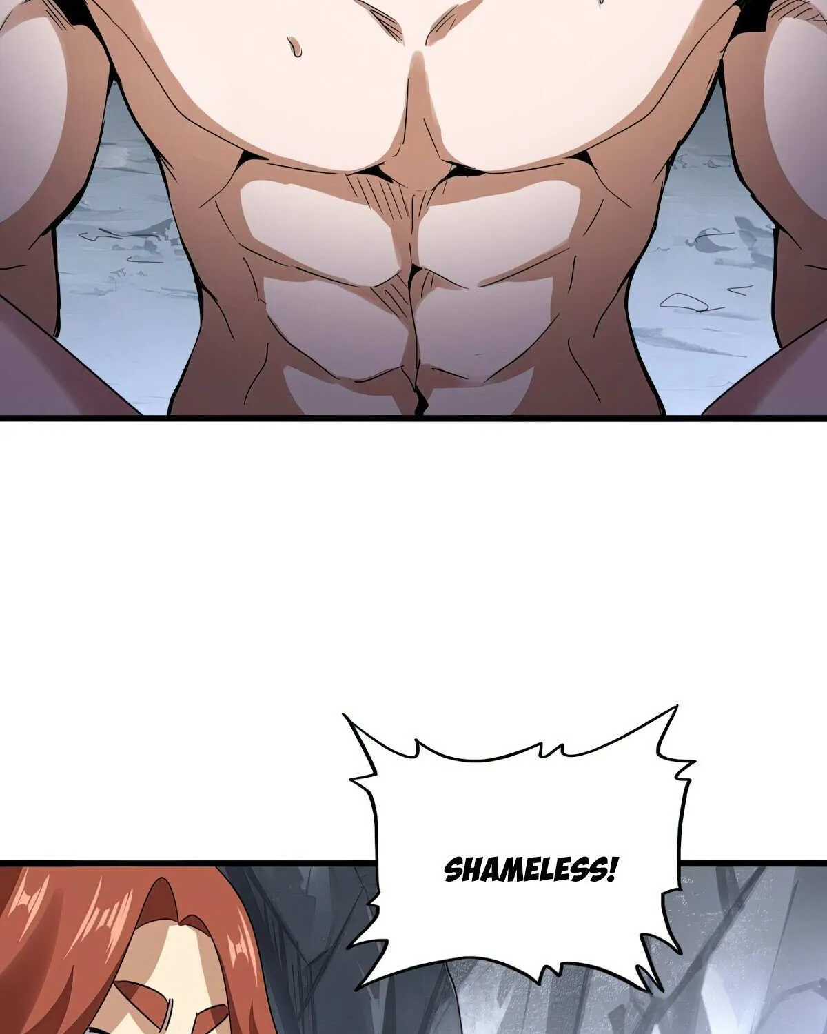 Read Magic Emperor chapter 641 image 44 on Lezhin