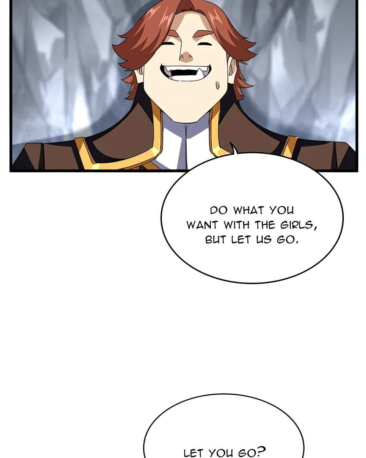 Read Magic Emperor chapter 641 image 46 on Lezhin