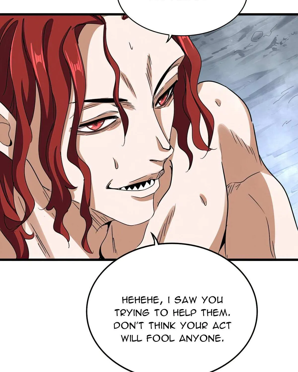 Read Magic Emperor chapter 641 image 47 on Lezhin