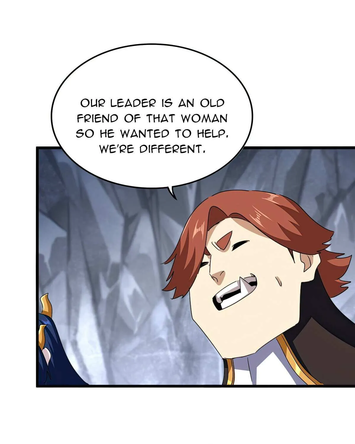 Read Magic Emperor chapter 641 image 49 on Lezhin