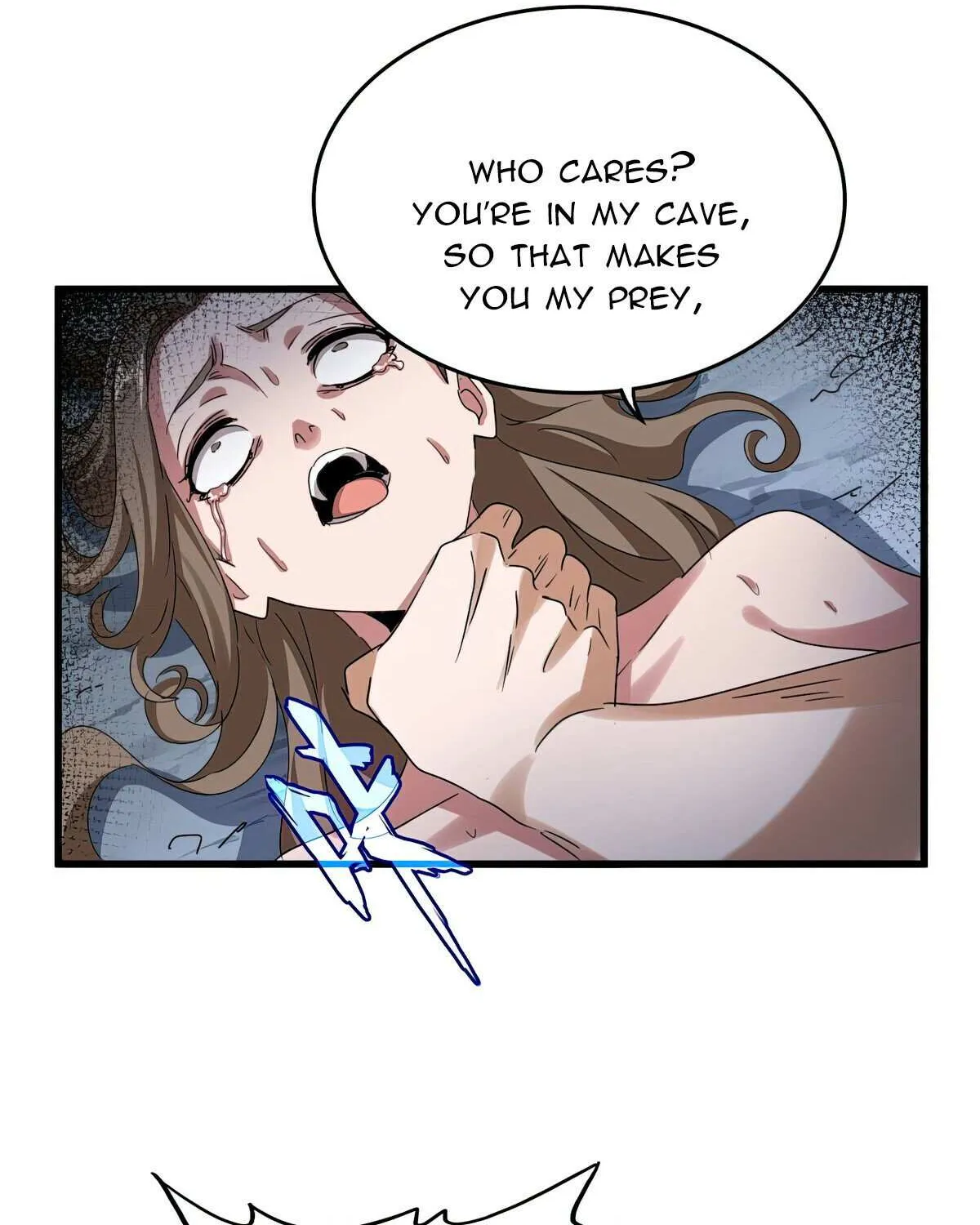 Read Magic Emperor chapter 641 image 50 on Lezhin