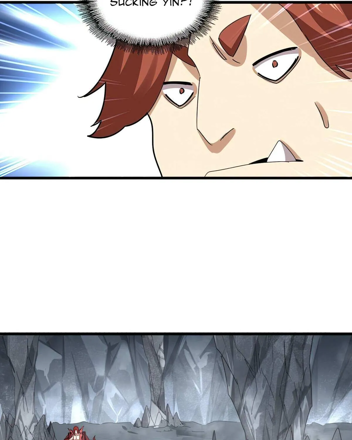 Read Magic Emperor chapter 641 image 54 on Lezhin