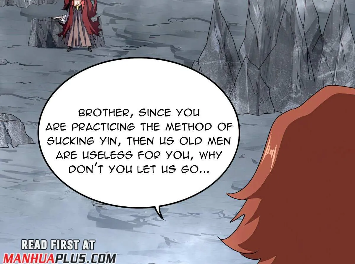 Read Magic Emperor chapter 641 image 55 on Lezhin