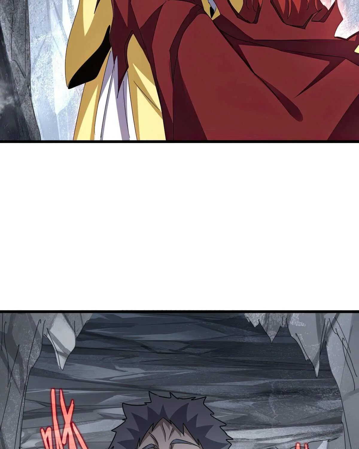 Read Magic Emperor chapter 641 image 60 on Lezhin