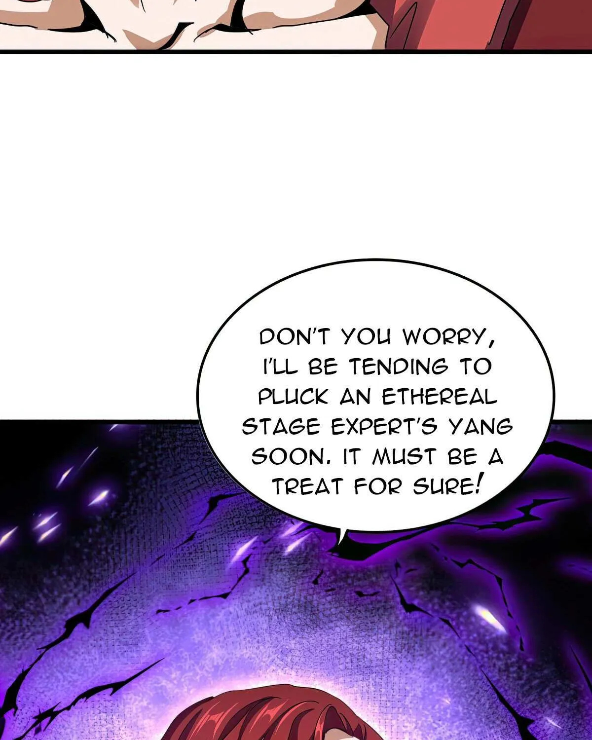 Read Magic Emperor chapter 641 image 64 on Lezhin