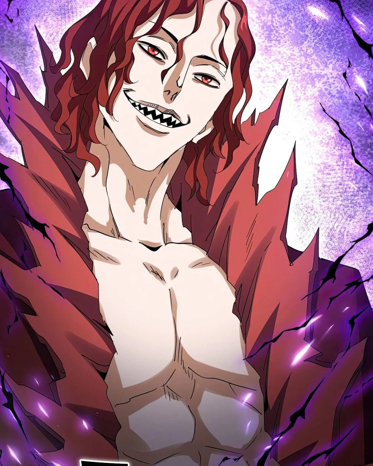 Read Magic Emperor chapter 641 image 65 on Lezhin
