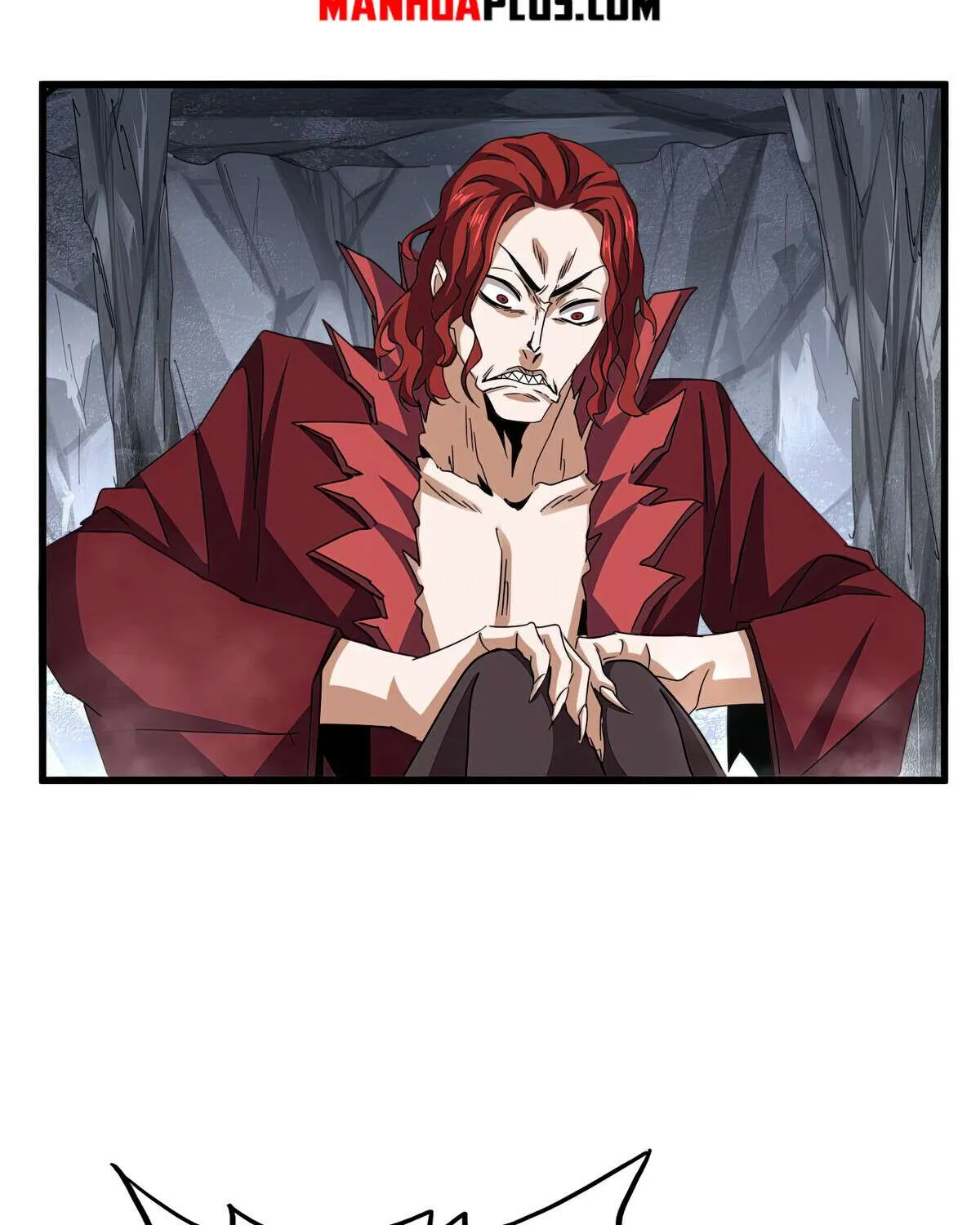 Read Magic Emperor chapter 642 image 12 on Lezhin