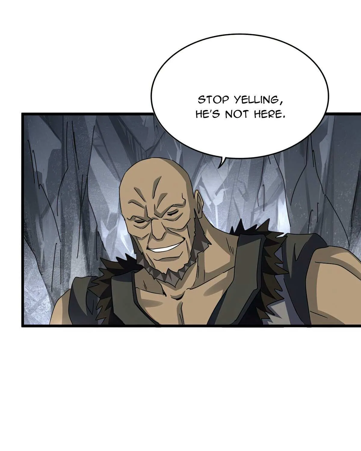 Read Magic Emperor chapter 642 image 18 on Lezhin
