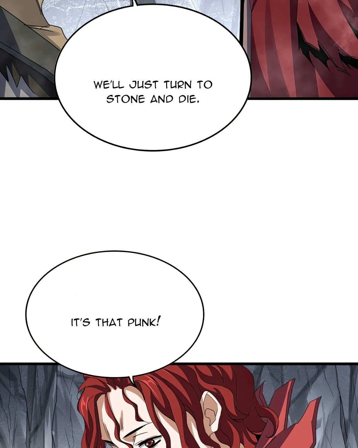 Read Magic Emperor chapter 642 image 20 on Lezhin