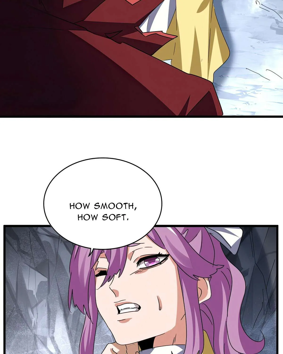 Read Magic Emperor chapter 642 image 28 on Lezhin