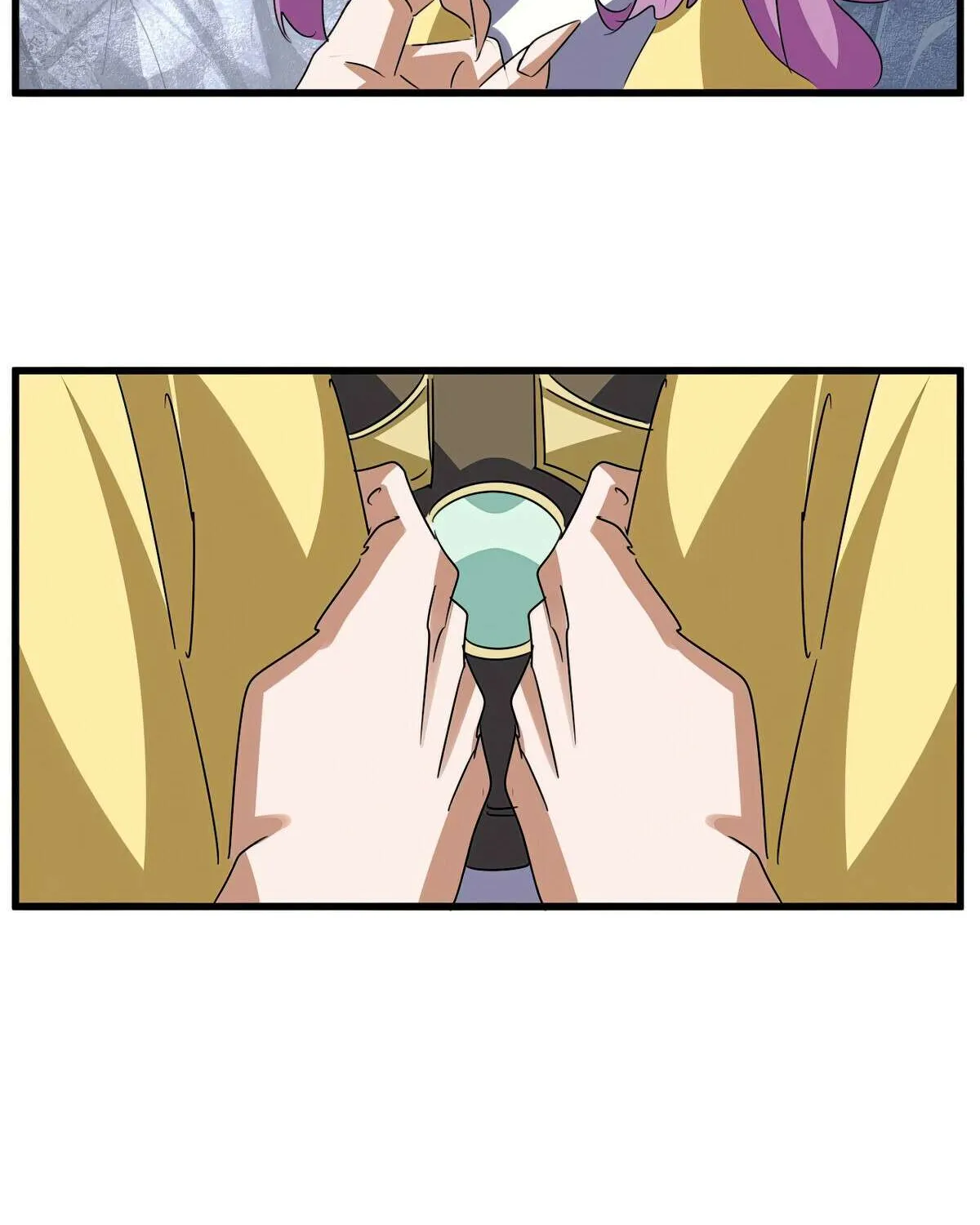 Read Magic Emperor chapter 642 image 29 on Lezhin