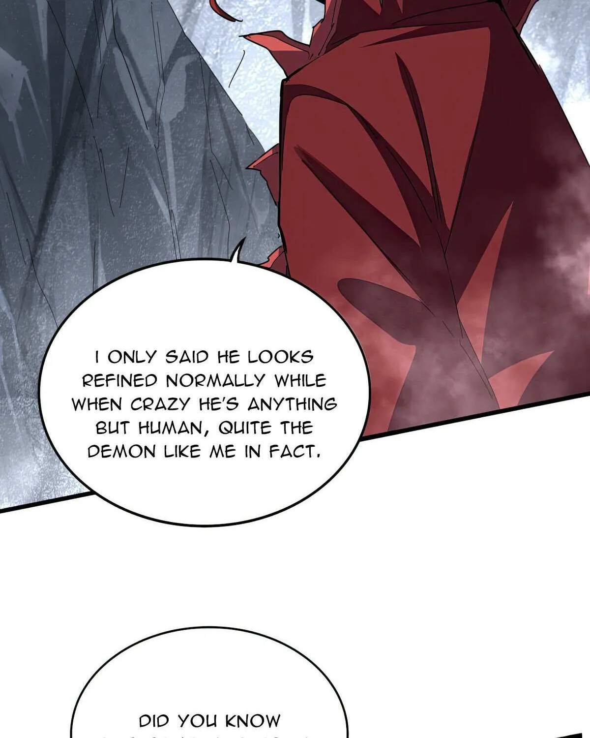 Read Magic Emperor chapter 642 image 40 on Lezhin