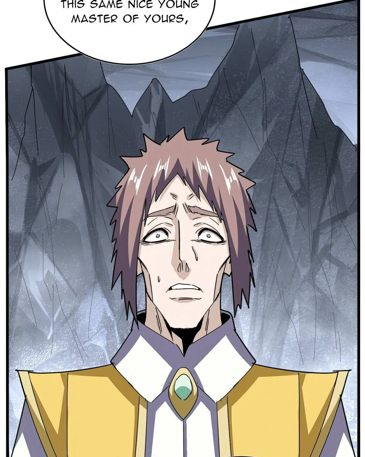 Read Magic Emperor chapter 642 image 41 on Lezhin