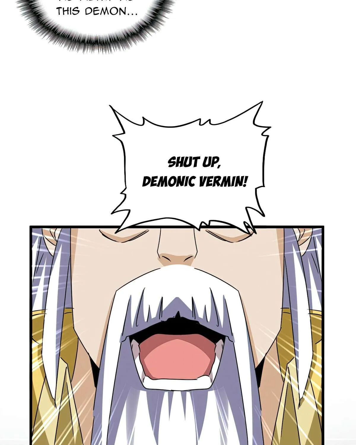 Read Magic Emperor chapter 642 image 45 on Lezhin