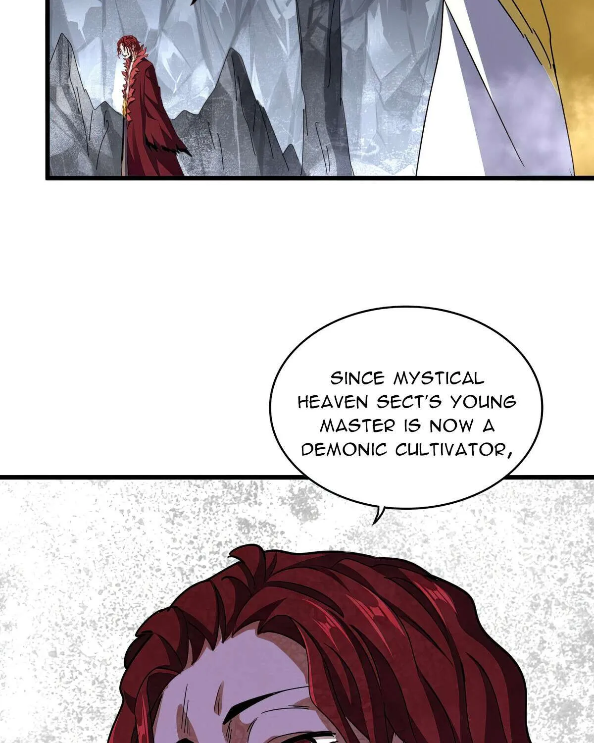 Read Magic Emperor chapter 642 image 50 on Lezhin