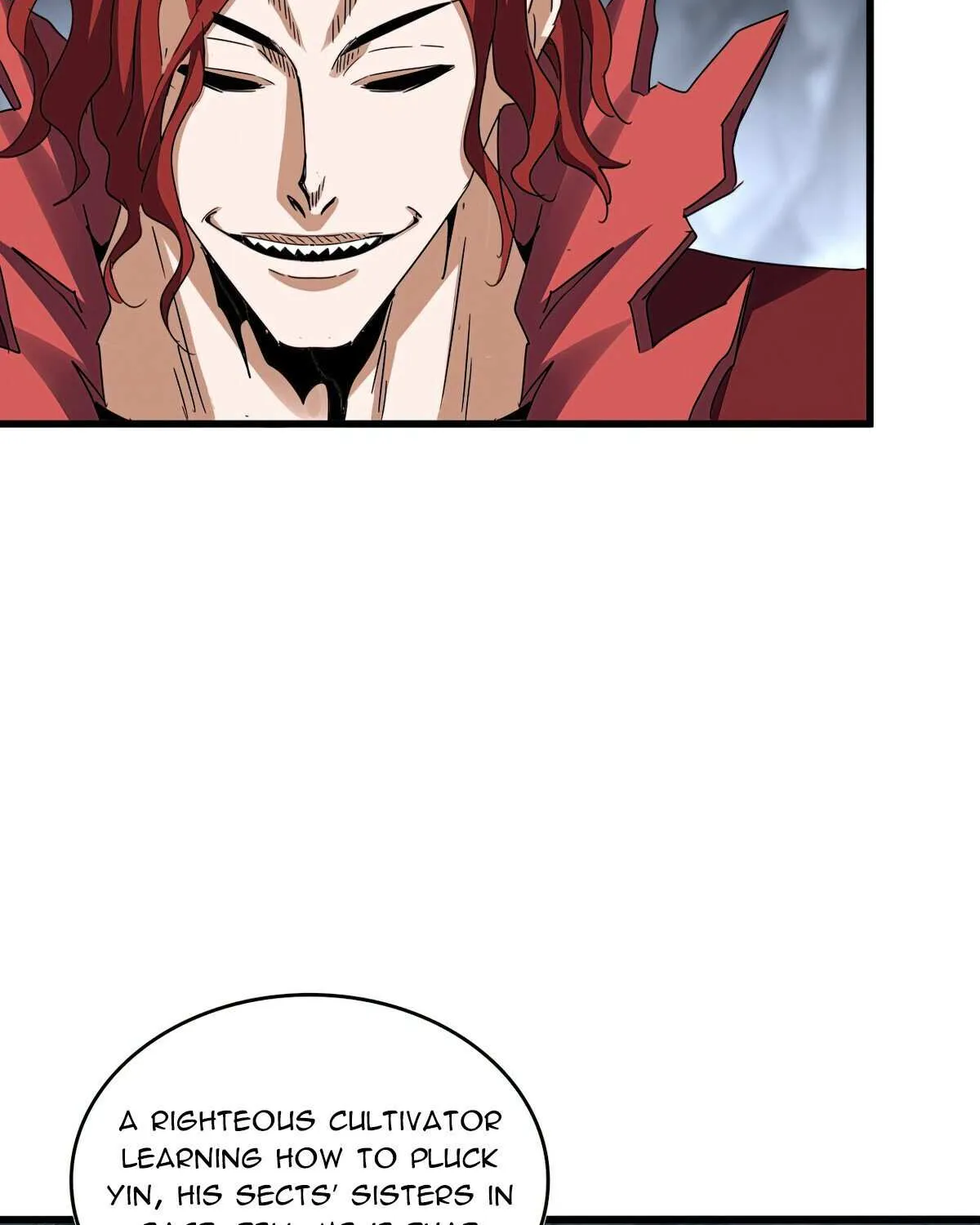Read Magic Emperor chapter 642 image 54 on Lezhin