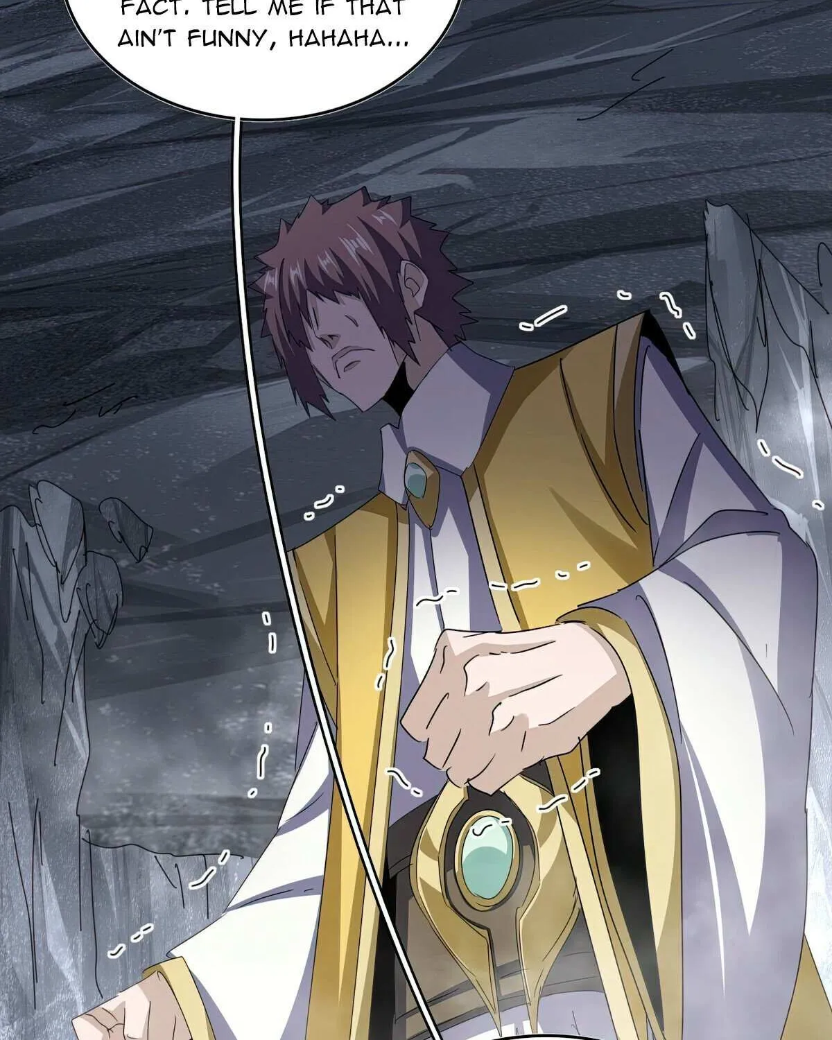 Read Magic Emperor chapter 642 image 55 on Lezhin
