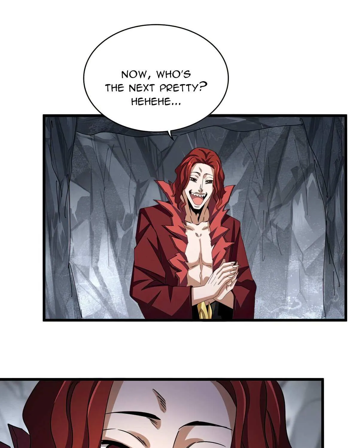 Read Magic Emperor chapter 642 image 58 on Lezhin