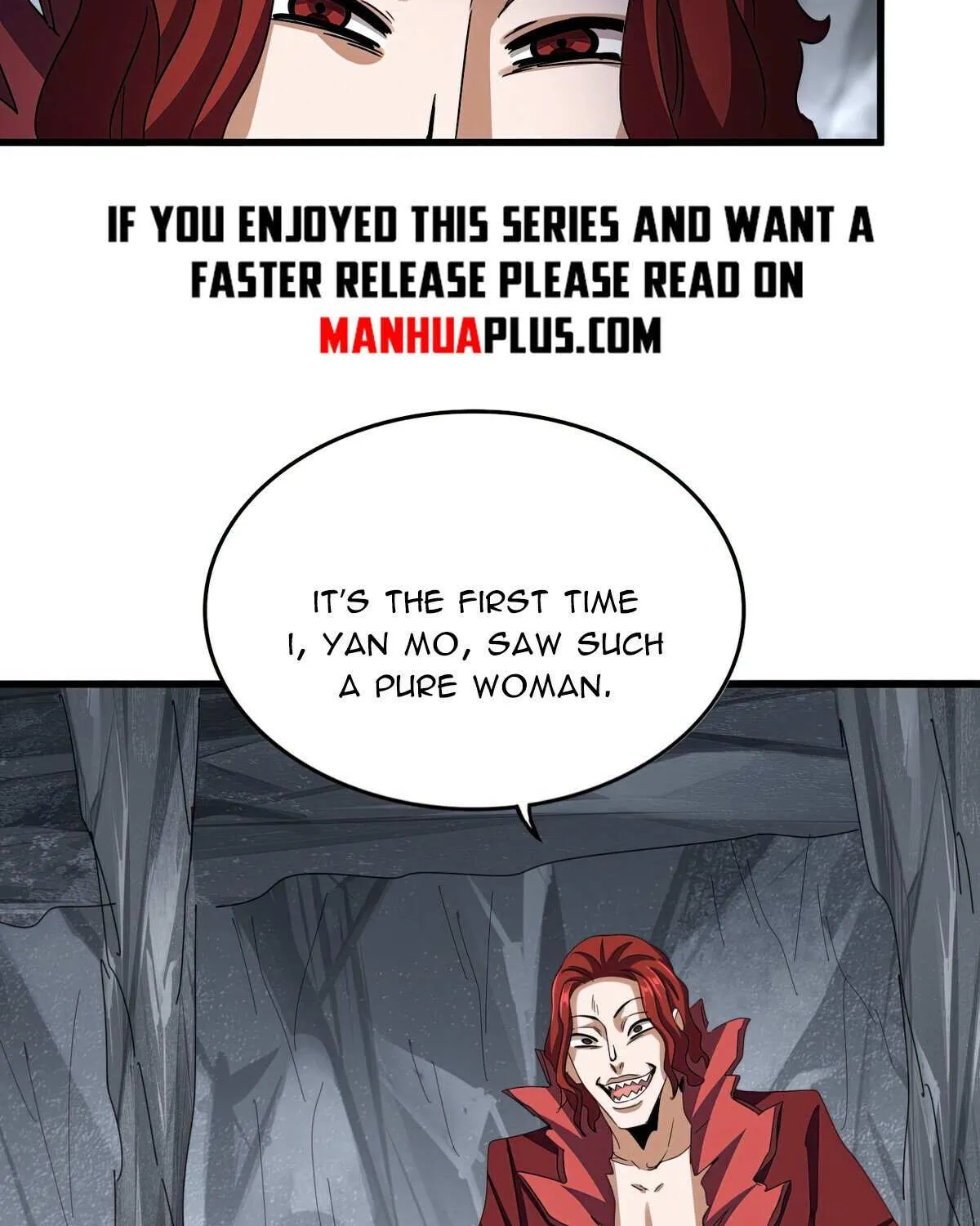 Read Magic Emperor chapter 642 image 59 on Lezhin