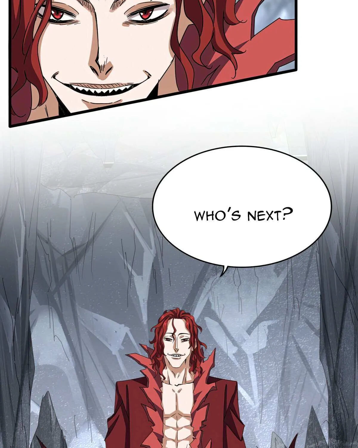 Read Magic Emperor chapter 642 image 7 on Lezhin