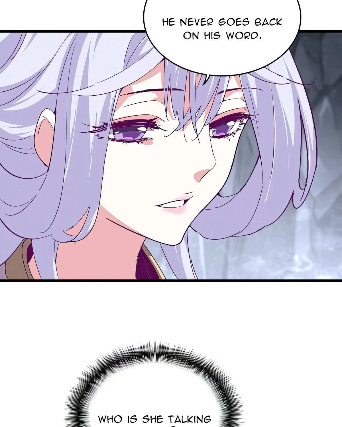 Read Magic Emperor chapter 643 image 11 on Lezhin