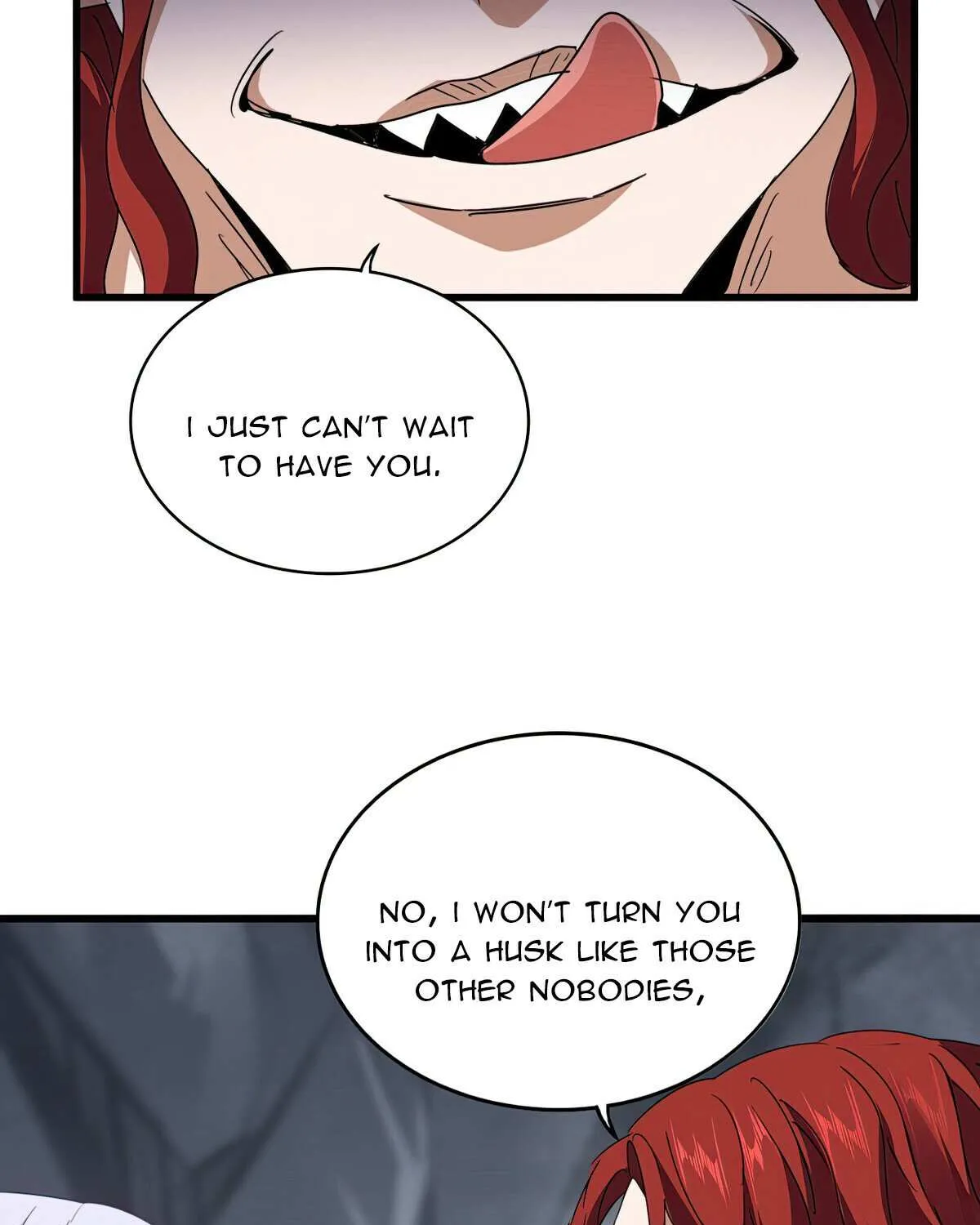 Read Magic Emperor chapter 643 image 13 on Lezhin