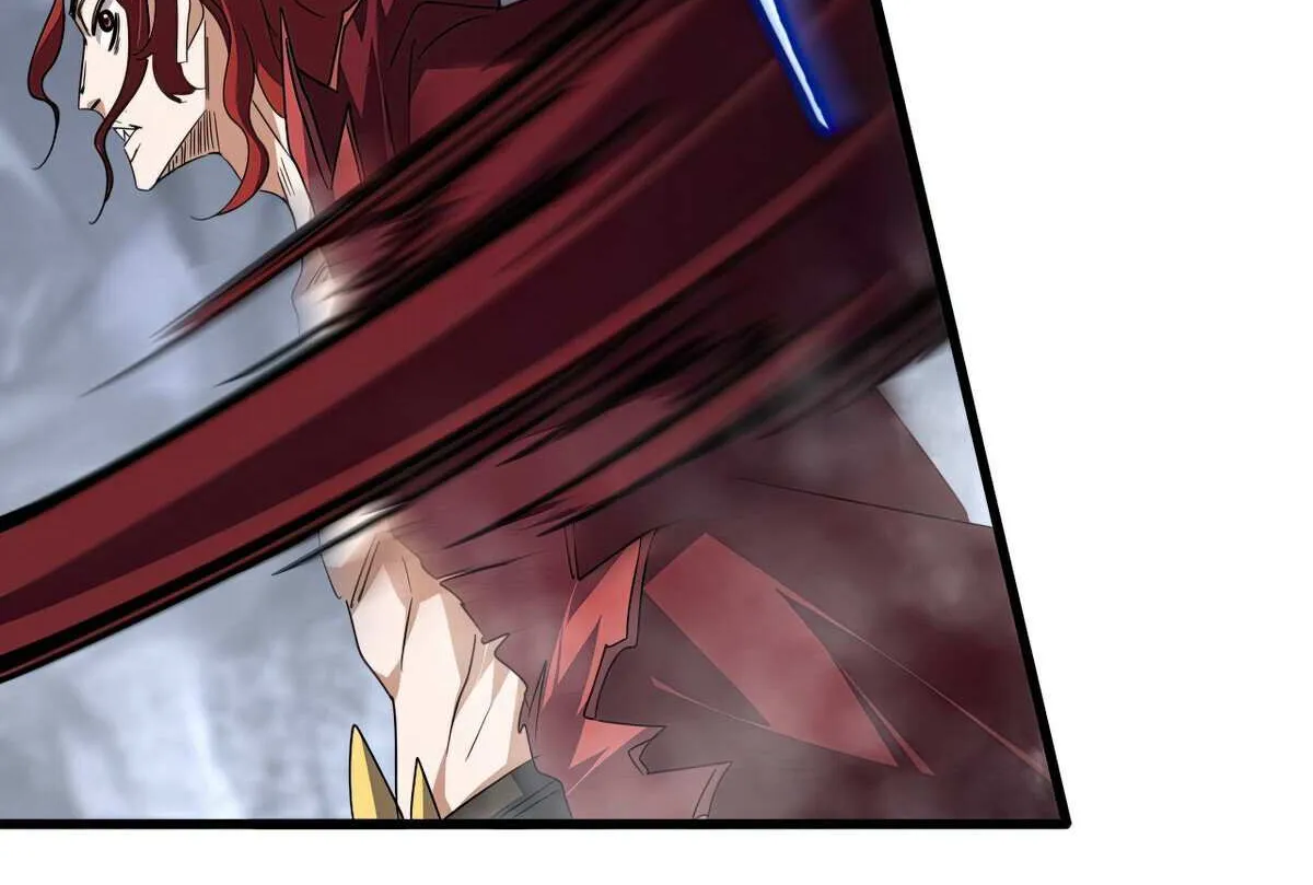 Read Magic Emperor chapter 643 image 16 on Lezhin