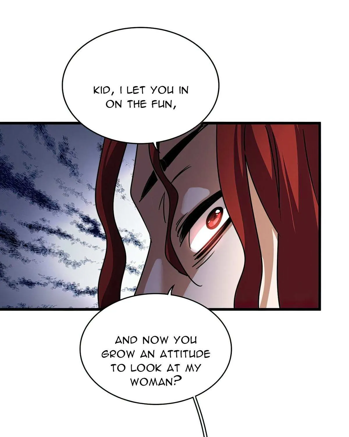Read Magic Emperor chapter 643 image 18 on Lezhin
