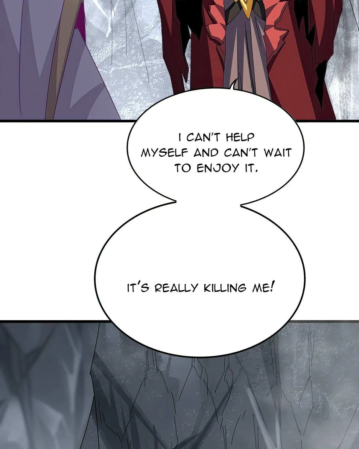 Read Magic Emperor chapter 643 image 2 on Lezhin