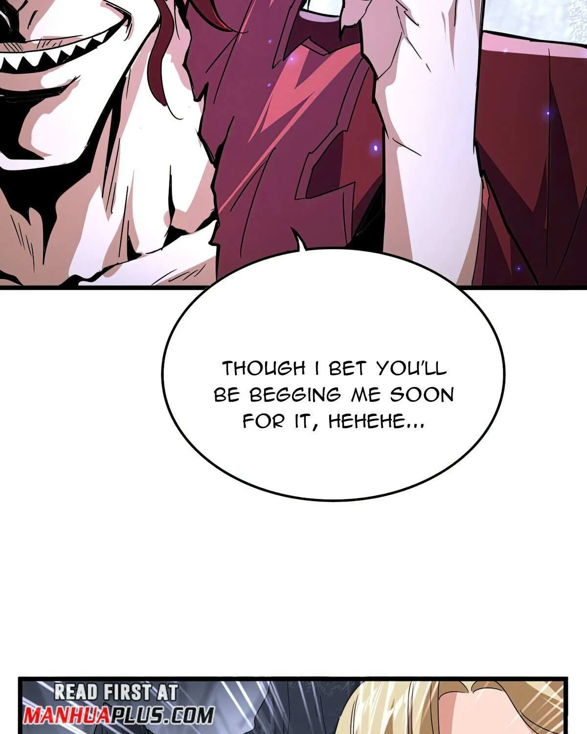 Read Magic Emperor chapter 643 image 23 on Lezhin