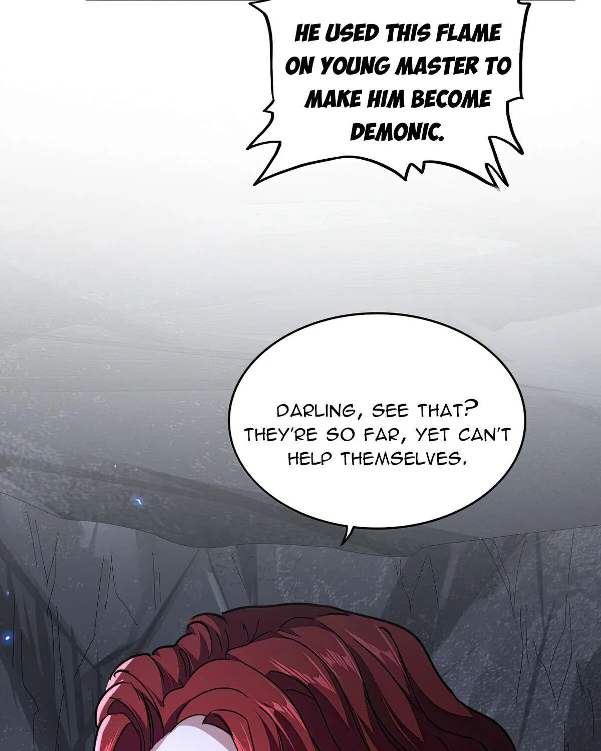 Read Magic Emperor chapter 643 image 27 on Lezhin