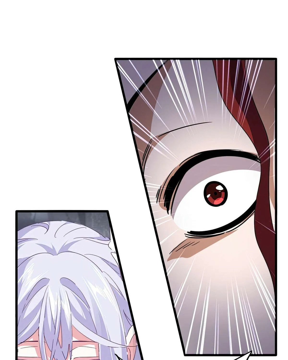 Read Magic Emperor chapter 643 image 30 on Lezhin