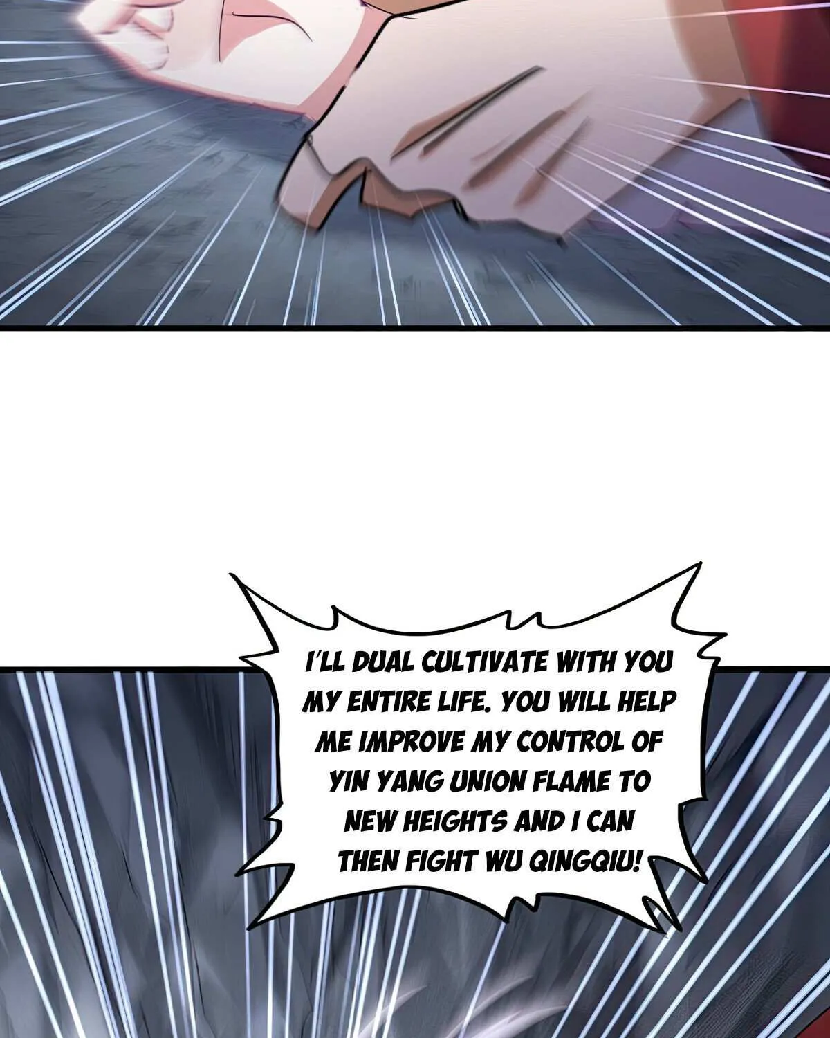 Read Magic Emperor chapter 643 image 37 on Lezhin