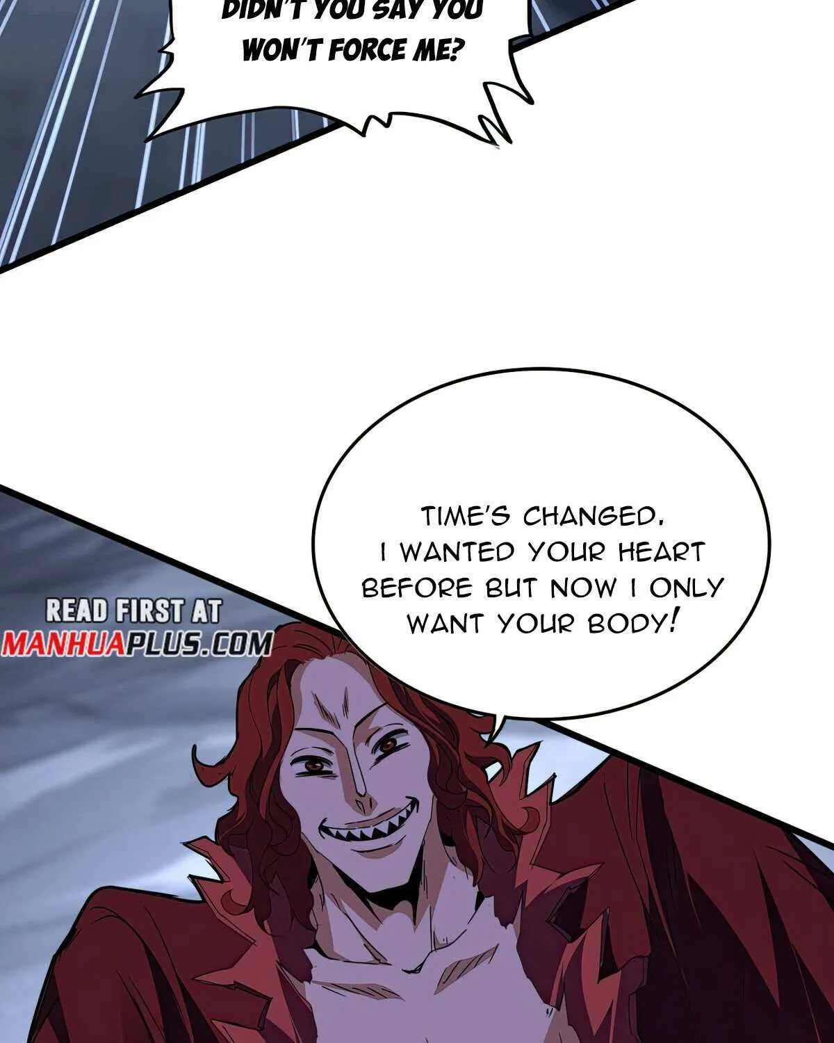 Read Magic Emperor chapter 643 image 39 on Lezhin