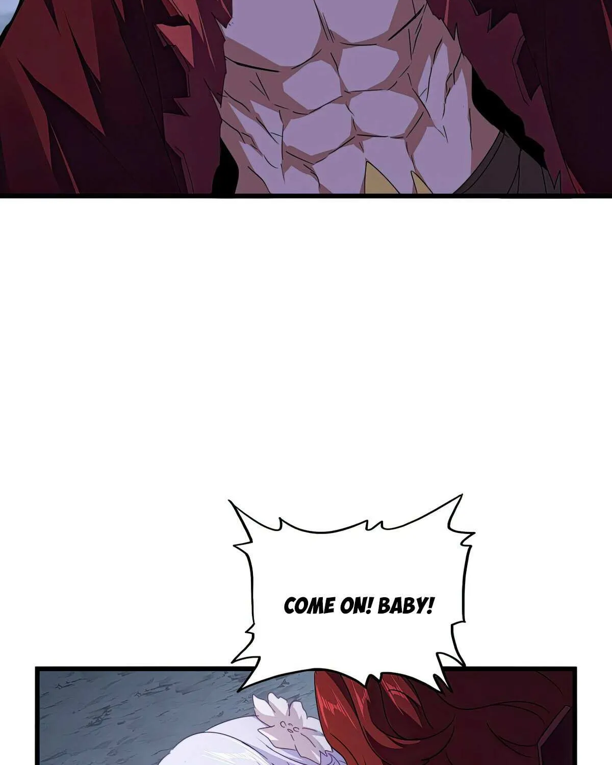 Read Magic Emperor chapter 643 image 40 on Lezhin
