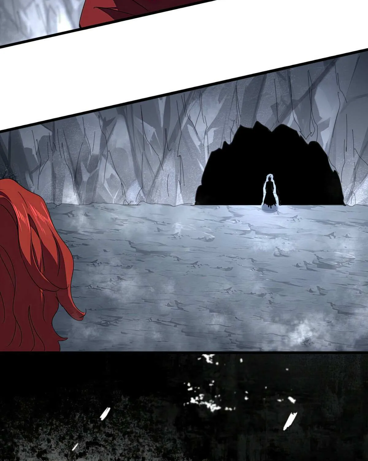 Read Magic Emperor chapter 643 image 48 on Lezhin