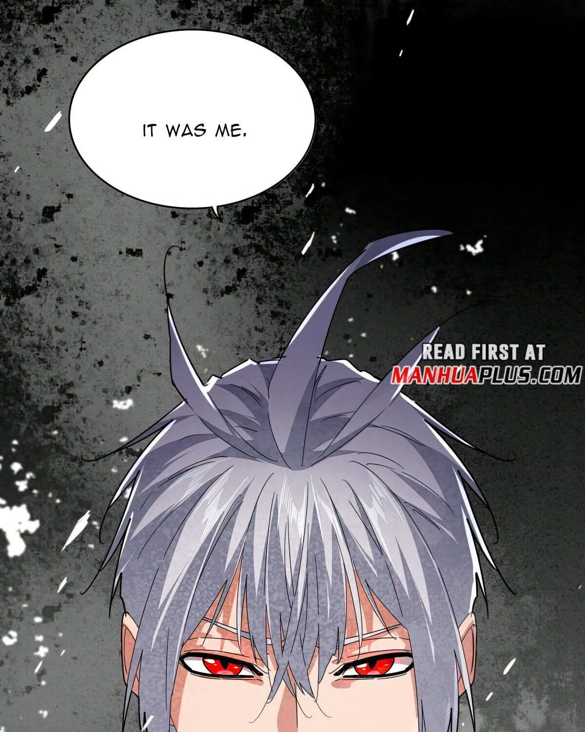 Read Magic Emperor chapter 643 image 49 on Lezhin