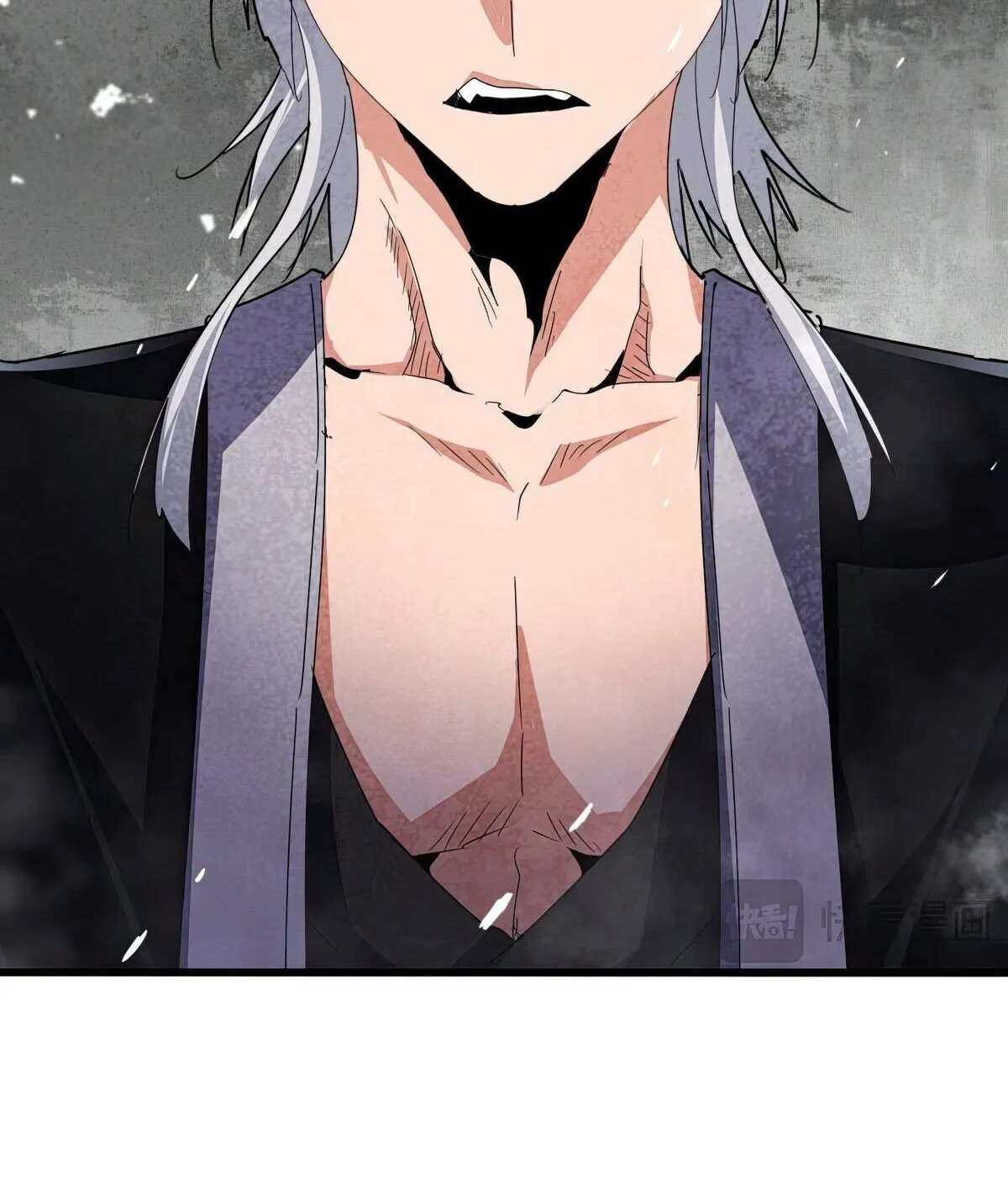 Read Magic Emperor chapter 643 image 50 on Lezhin