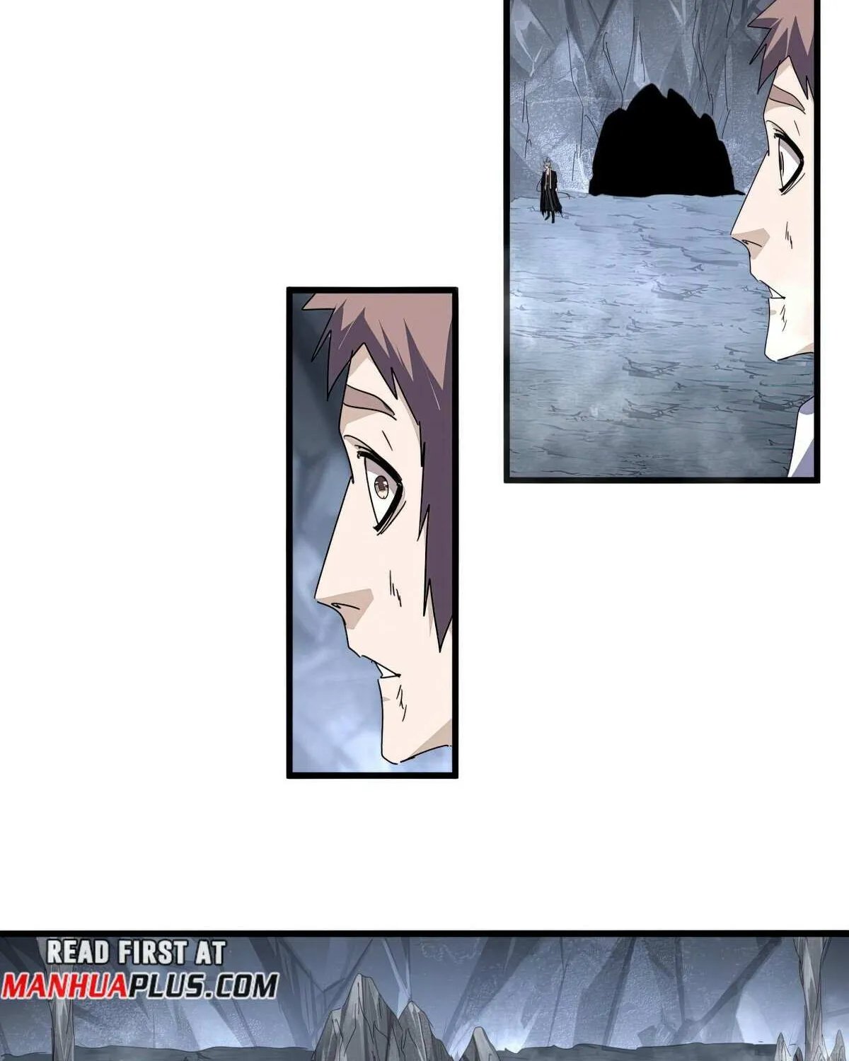 Read Magic Emperor chapter 643 image 54 on Lezhin