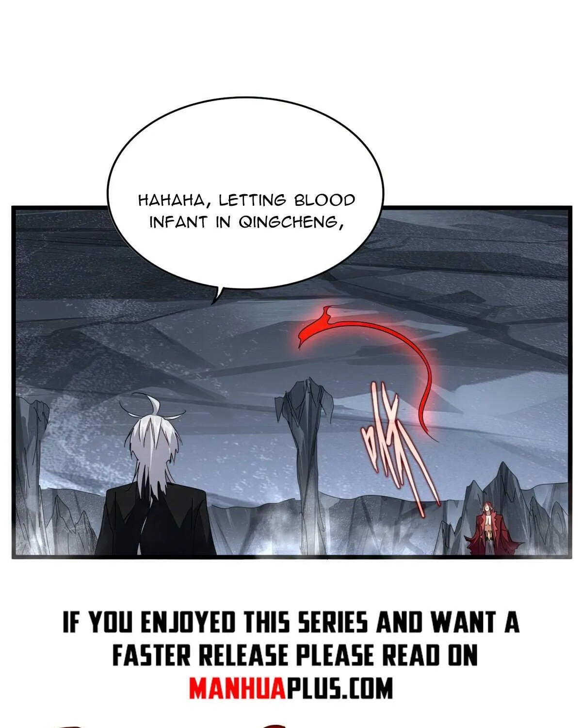 Read Magic Emperor chapter 643 image 58 on Lezhin