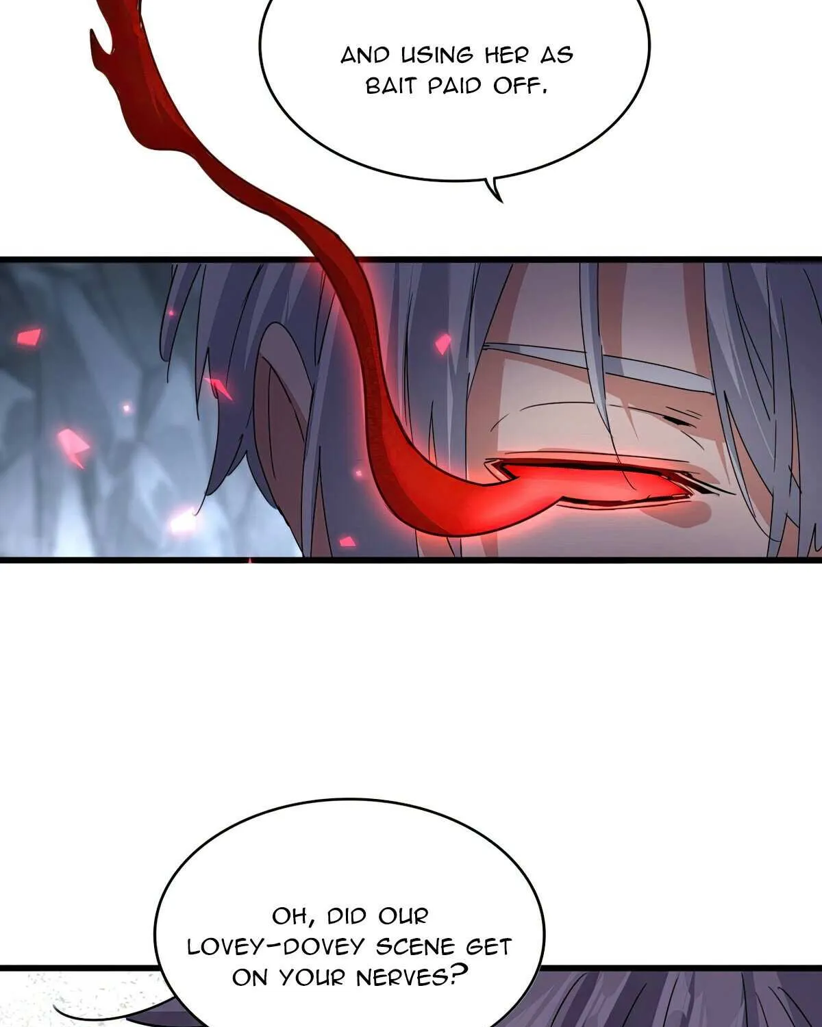 Read Magic Emperor chapter 643 image 60 on Lezhin