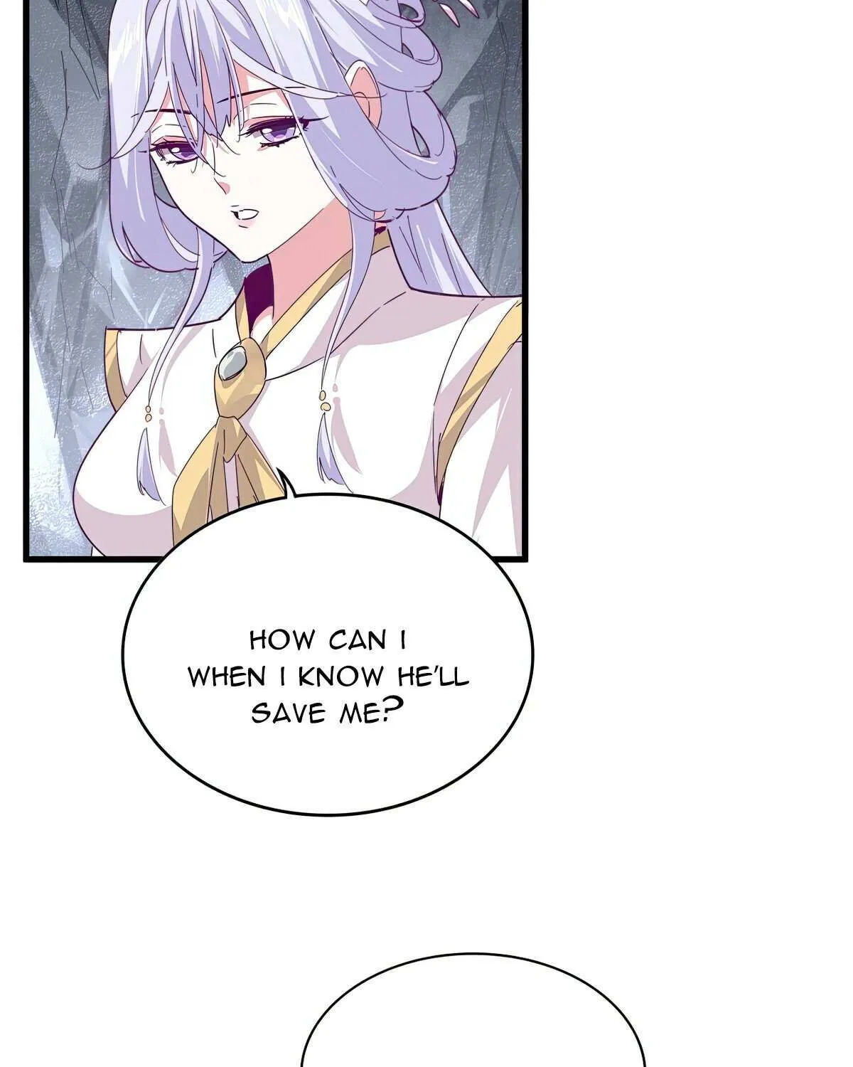 Read Magic Emperor chapter 643 image 7 on Lezhin