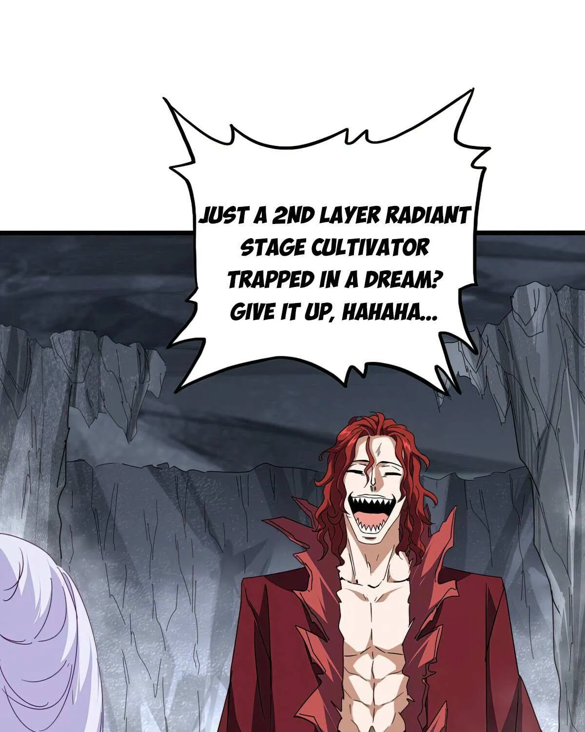 Read Magic Emperor chapter 643 image 9 on Lezhin