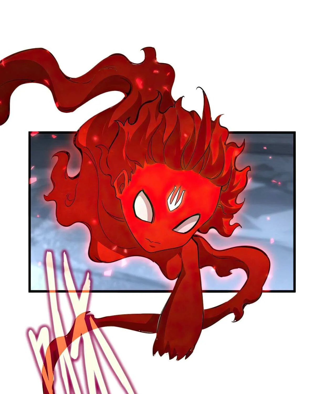 Read Magic Emperor chapter 644 image 1 on Lezhin