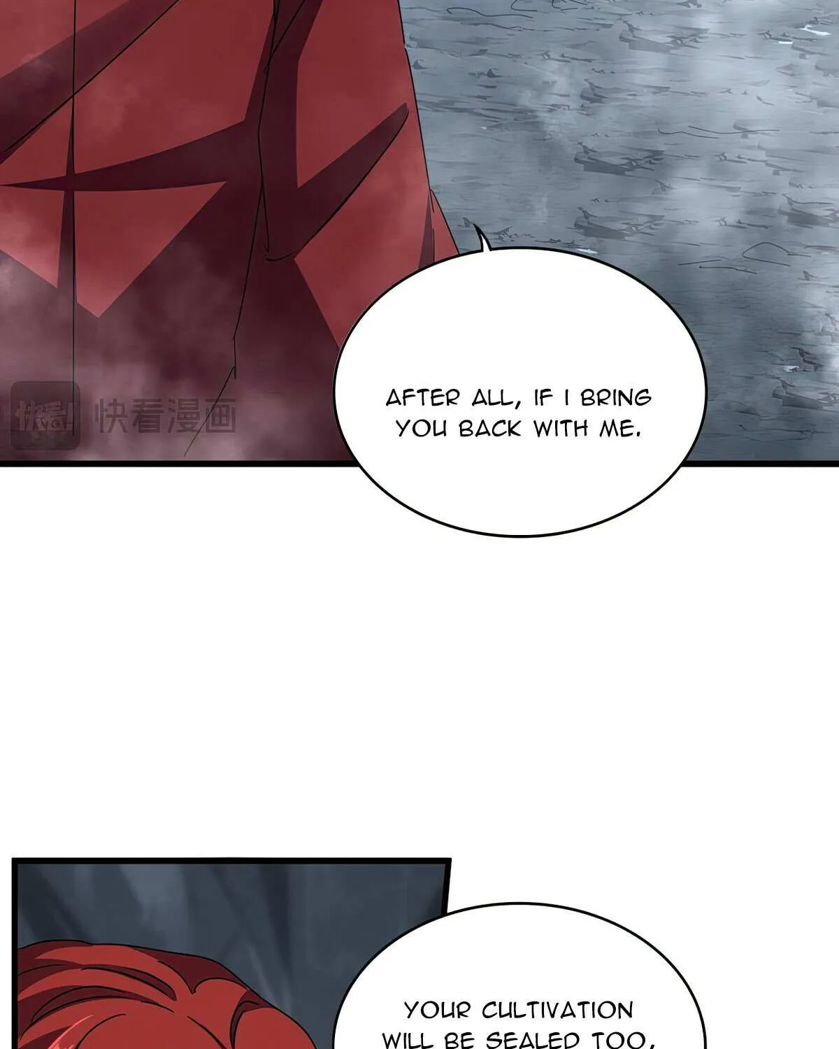 Read Magic Emperor chapter 644 image 10 on Lezhin