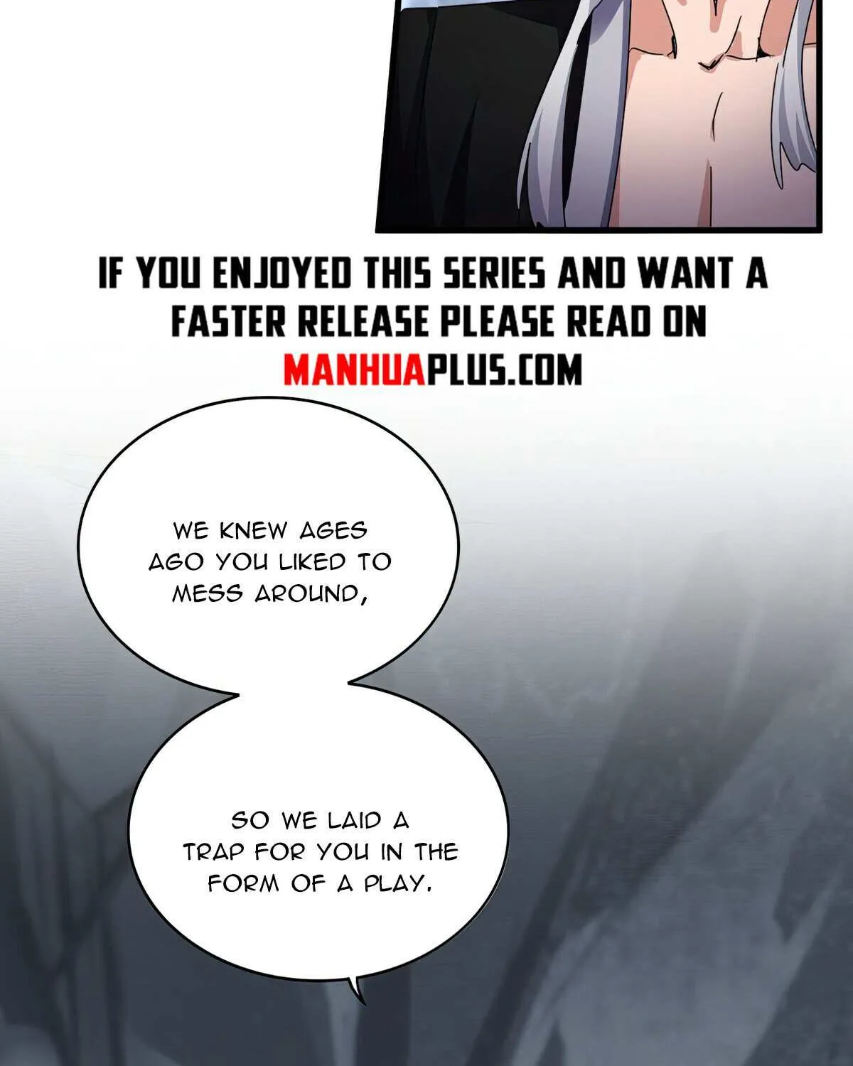 Read Magic Emperor chapter 644 image 12 on Lezhin